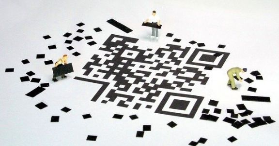 barcode scanners