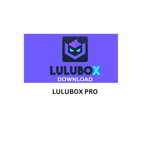 Lulubox Pro